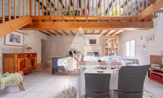 Maison 6 Pièces 131 m² à vendre à Thénac (17460)