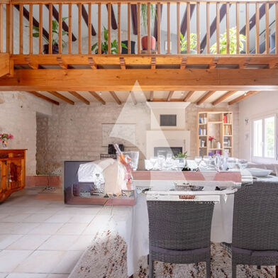 Maison 6 pièces 249000 €