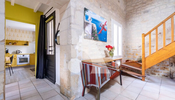 Villa / Maison 6 pièces  à vendre Thénac 17460