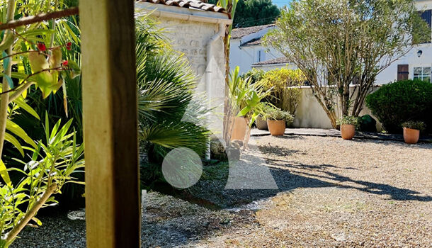 Villa / Maison 6 pièces  à vendre Thénac 17460