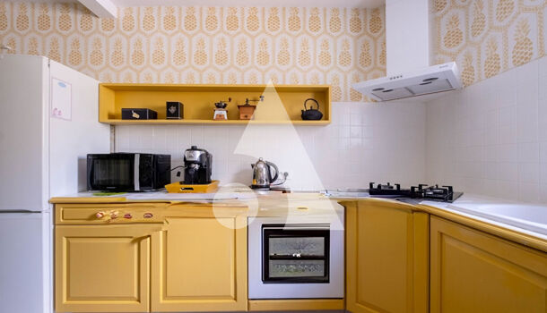 Villa / Maison 6 pièces  à vendre Thénac 17460