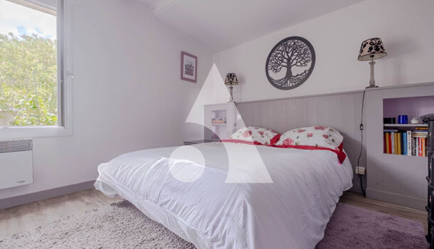 Villa / Maison 6 pièces  à vendre Thénac 17460