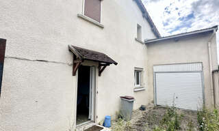 Maison 7 Pièces 110 m² à vendre à Vitry-le-François (51300)