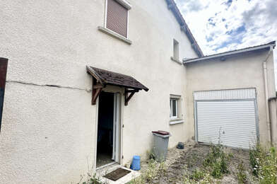 Maison 7 pièces 106000 €