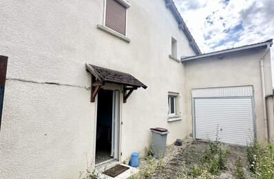 Agréable maison — photo du bien