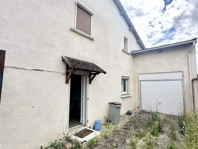 Agréable maison — photo du bien