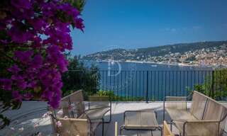 Maison 6 Pièces 210 m² à vendre à Villefranche-sur-Mer (06230)