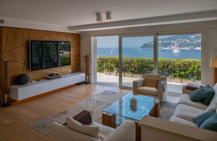 Villefranche sur mer - Villa 5 chambres — photo 2