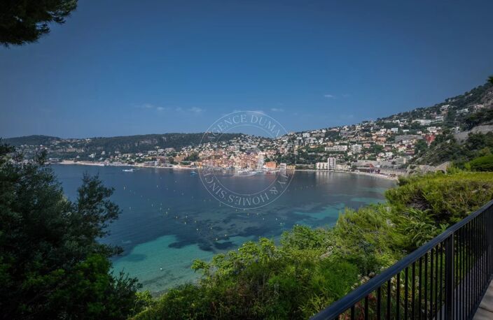 Villefranche sur mer - Villa 5 chambres — photo 3