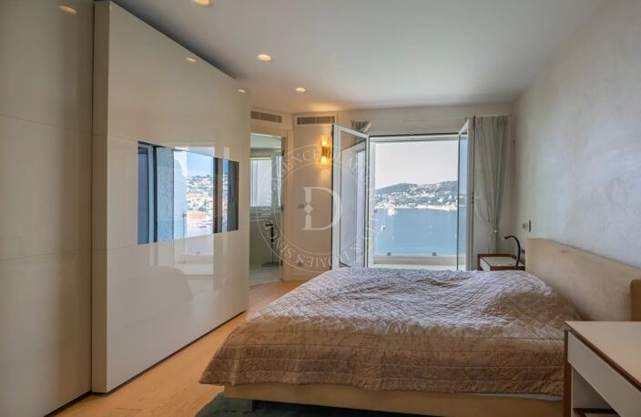 Villefranche sur mer - Villa 5 chambres — photo 4