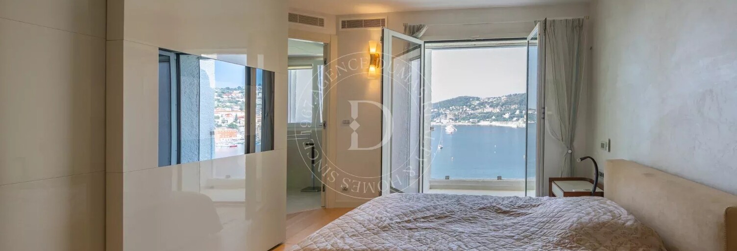 Maison 6 Pièces 210 m² à vendre à Villefranche-sur-Mer (06230)