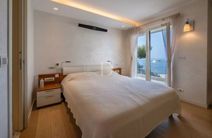 Villefranche sur mer - Villa 5 chambres — photo 5
