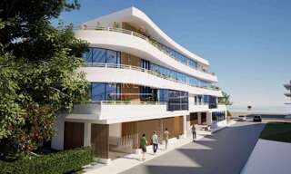 Appartement   m² à vendre à Villeneuve-Loubet (06270)