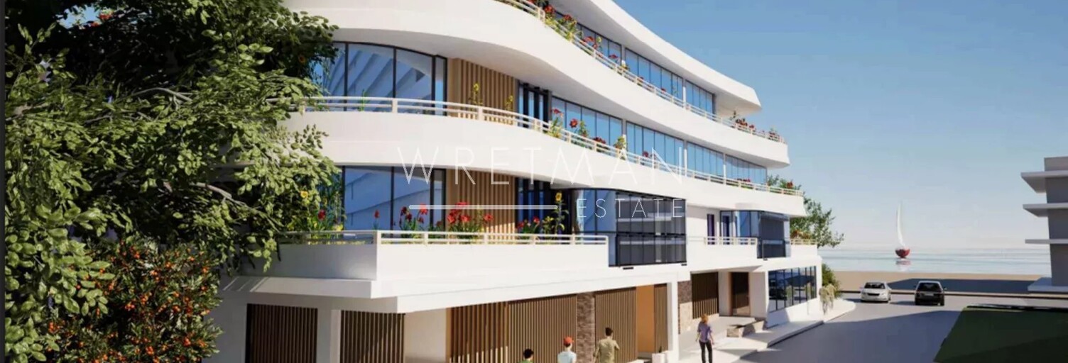 Appartement   m² à vendre à Villeneuve-Loubet (06270)