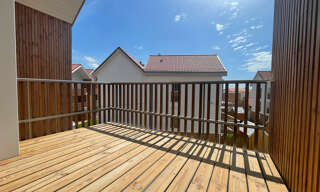 Appartement 2 Pièces 50 m² à vendre à Les Sables-d'Olonne (85100)