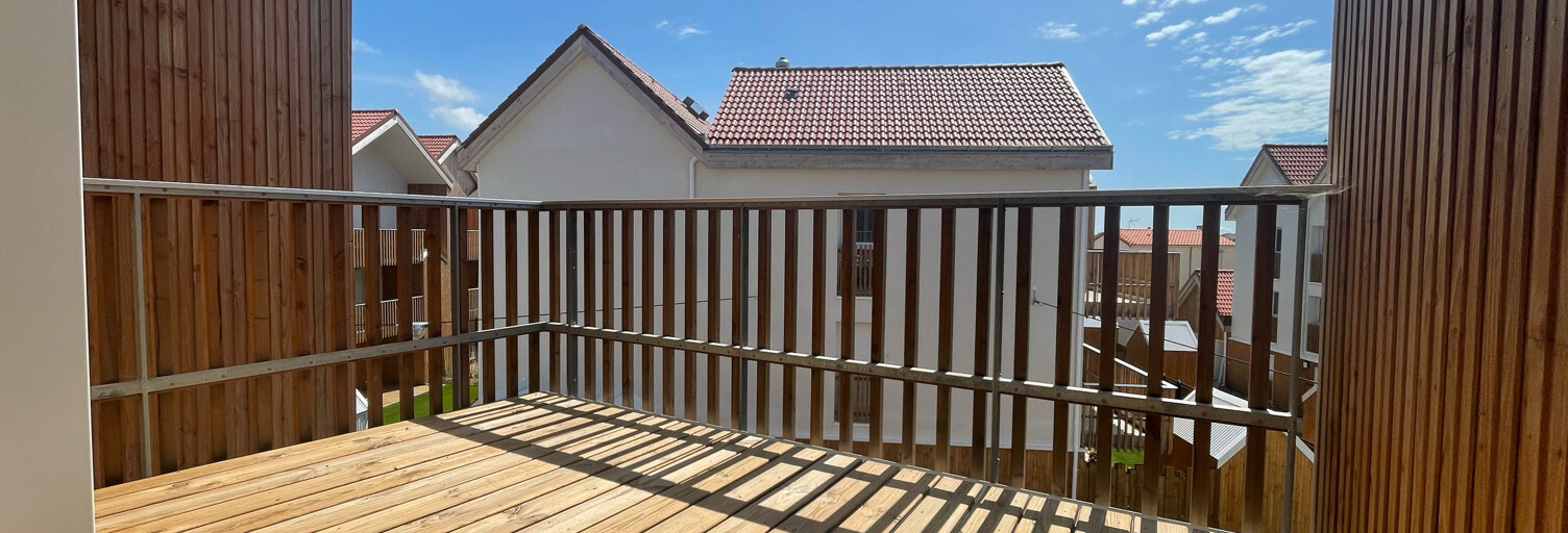 Appartement 2 Pièces 50 m² à vendre à Les Sables-d'Olonne (85100)