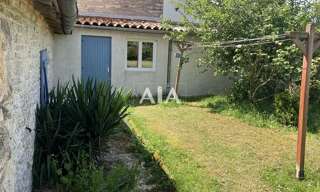 Maison 7 Pièces 150 m² à vendre à Aunac-sur-Charente (16460)