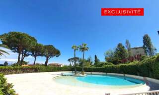 Appartement 4 Pièces 98 m² à vendre à Antibes (06600)