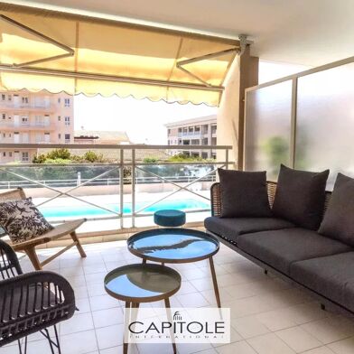 Appartement 3 pièces 410000 €