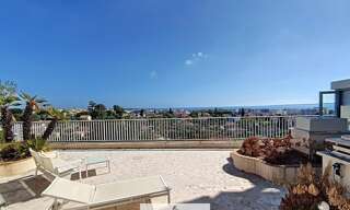 Appartement 4 Pièces 121 m² à vendre à Antibes (06600)