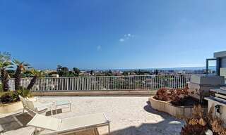 Appartement 4 Pièces 121 m² à vendre à Antibes (06600)