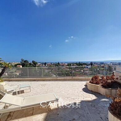 Appartement 4 pièces 799000 €