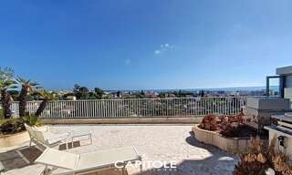 Appartement 4 Pièces 121 m² à vendre à Antibes (06600)