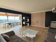 À vendre - Antibes : Très bel appartement 4P climatisé de 121 m² — photo 3