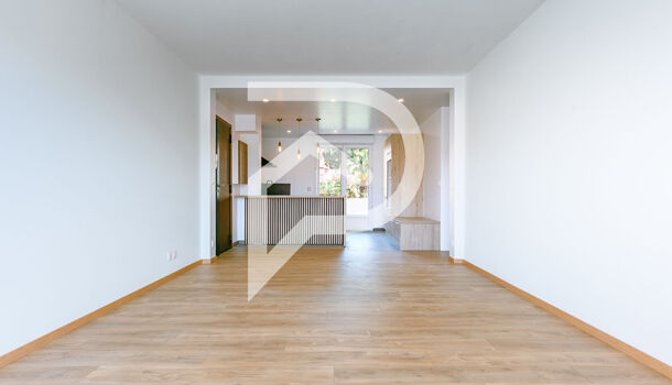 Appartement 3 pièces  à vendre Hyères 83400