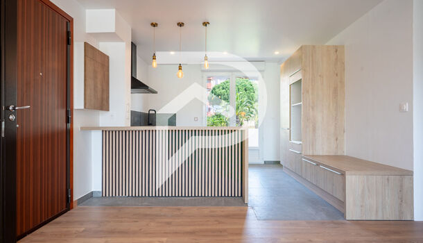 Appartement 3 pièces  à vendre Hyères 83400