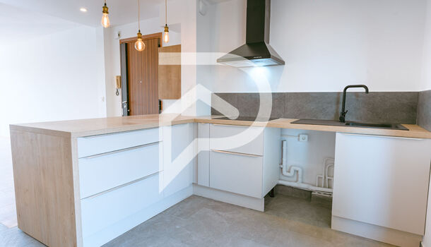 Appartement 3 pièces  à vendre Hyères 83400