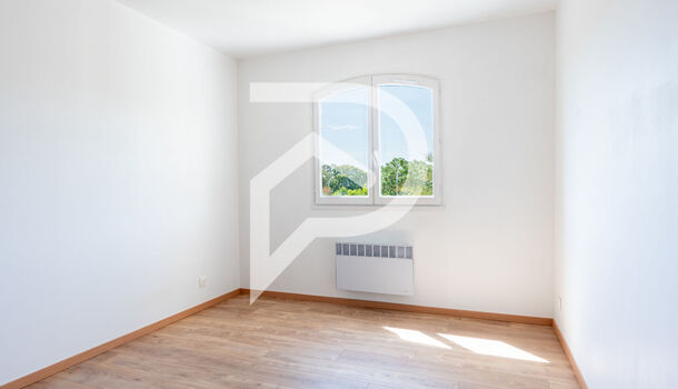 Appartement 3 pièces  à vendre Hyères 83400