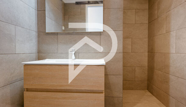 Appartement 3 pièces  à vendre Hyères 83400