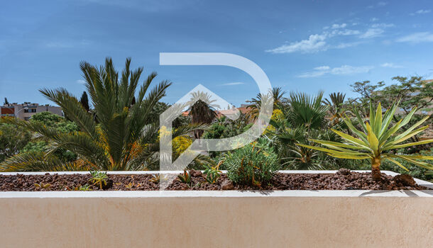 Appartement 3 pièces  à vendre Hyères 83400