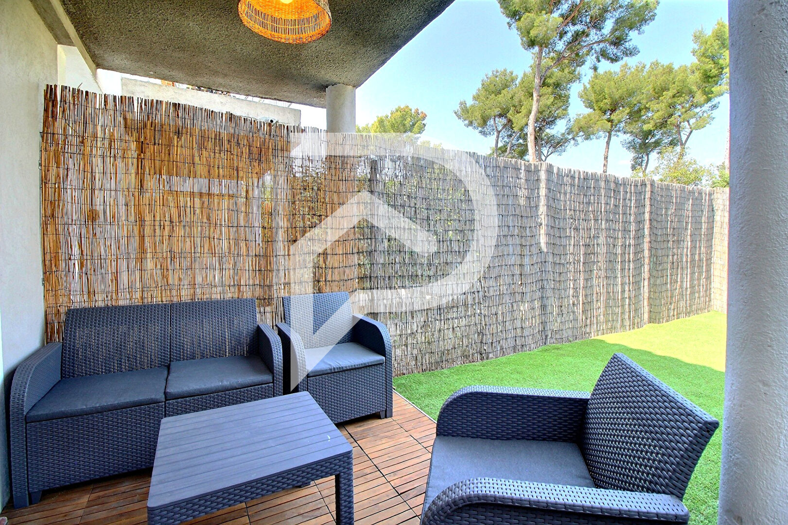 Appartement 2 pièces  à vendre Carqueiranne 83320