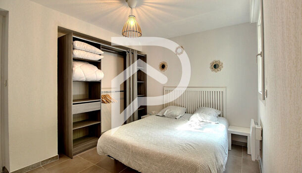 Appartement 2 pièces  à vendre Carqueiranne 83320
