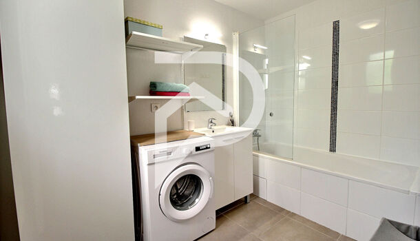 Appartement 2 pièces  à vendre Carqueiranne 83320