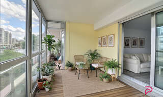 Appartement 4 Pièces 95 m² à vendre à Chaville (92370)