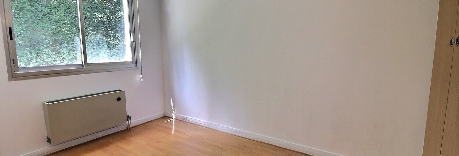 Appartement 4 Pièces 95 m² à vendre à Chaville (92370)