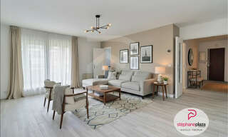 Appartement 4 Pièces 95 m² à vendre à Chaville (92370)