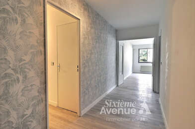 Appartement 4 pièces 472500 €