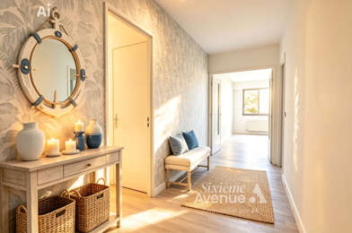 Appartement 4 pièces 440000 €