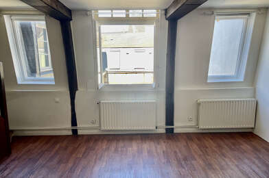 Appartement 3 pièces 165000 €