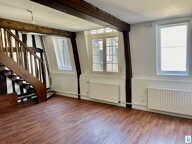 Appartement ROUEN (76000) Vieux Marché 3 pièces 55 m² — photo 2