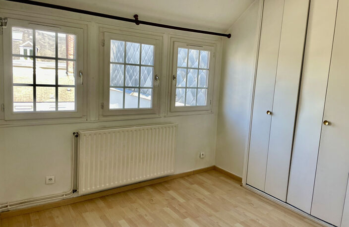 Appartement ROUEN (76000) Vieux Marché 3 pièces 55 m² — photo 4