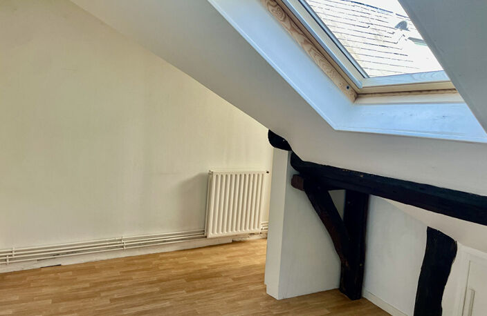 Appartement ROUEN (76000) Vieux Marché 3 pièces 55 m² — photo 5