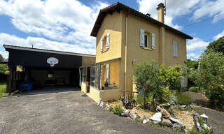 Maison 6 Pièces 108 m² à vendre à Peyrehorade (40300)