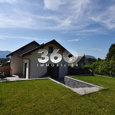 Maison 4 pièces 499000 €