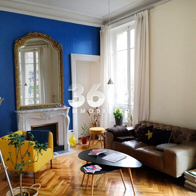 Appartement 5 pièces 525000 €