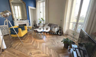 Appartement 5 Pièces 117 m² à vendre à Aix-les-Bains (73100)